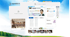 Desktop Screenshot of manilanewlife.com